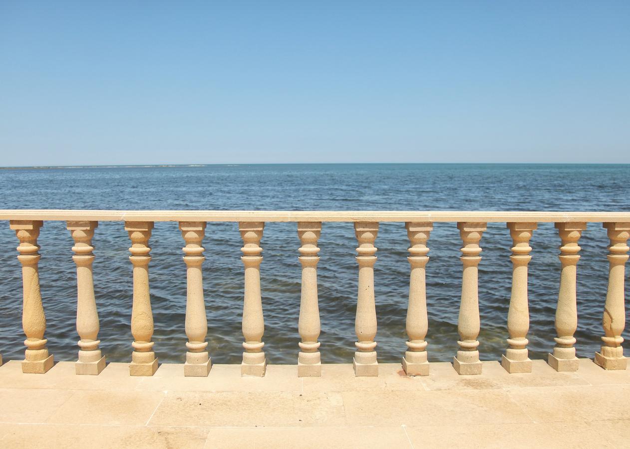 F-Marine Resort Артём Экстерьер фото